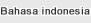 Bahasa indonesia