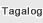 Tagalog